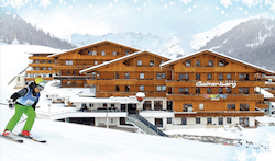Alpbach | Welove2ski