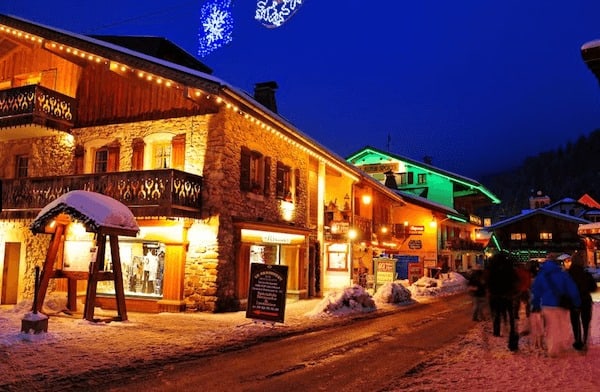 Where to Party in Les Gets | Welove2ski