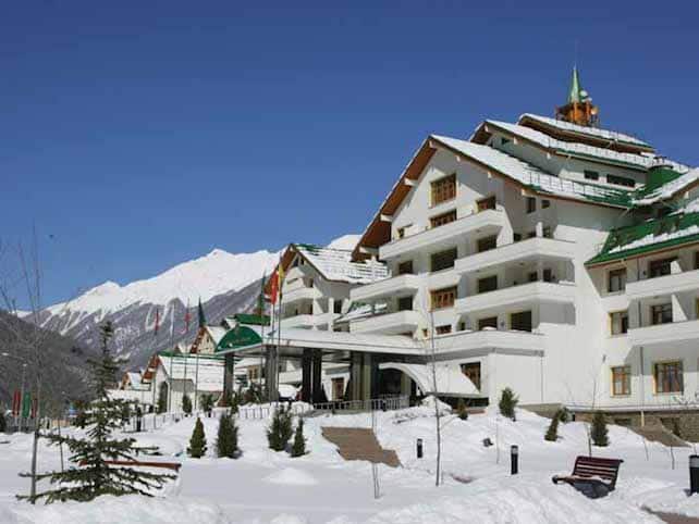 Sochi | Welove2ski