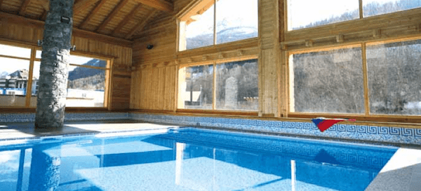 Ten Reasons to Rent a Ski Apartment | Welove2ski