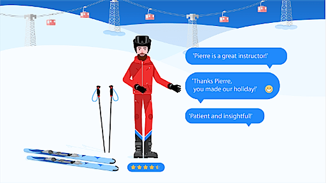 Ski Instruction | Welove2ski