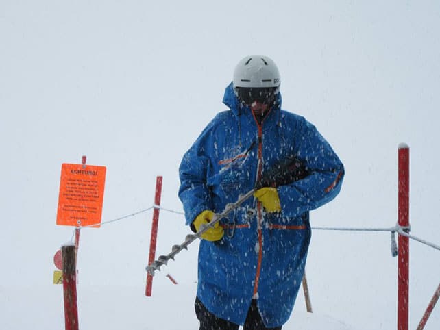 Mount Hutt in New Zealand hit by 90cm snowstorm | Welove2ski