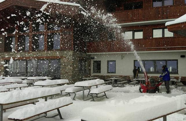 Snow Brings Relief to New Zealand’s Ski Resorts | Welove2ski