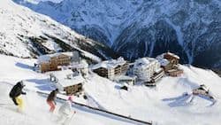 Ski-in ski-out Austria | Welove2ski