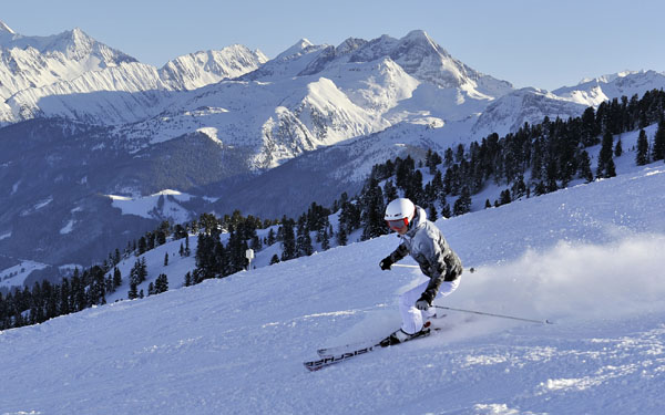 The best ski area in the Alps: Zillertal | Welove2ski