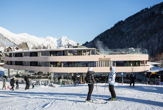 5 Ways to Make Your Tirolean Ski Holiday More Sustainable | Welove2ski