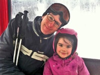 How Soon Can My Children Start to Ski? | Welove2ski