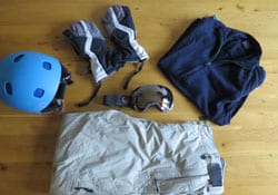 How to Pack for a Skiing Holiday | Welove2ski