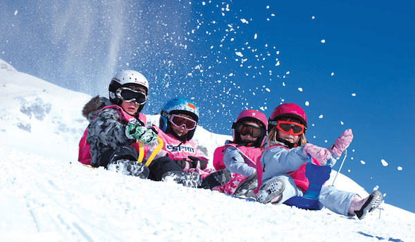 How to Get Your Family Skiing | Welove2ski