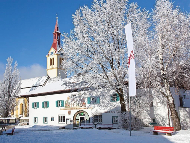 Six of the Prettiest Ski Resorts in the Austrian Tirol | Welove2ski