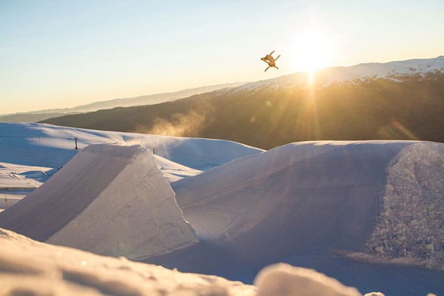 The Best Places to Ski in New Zealand | Welove2ski