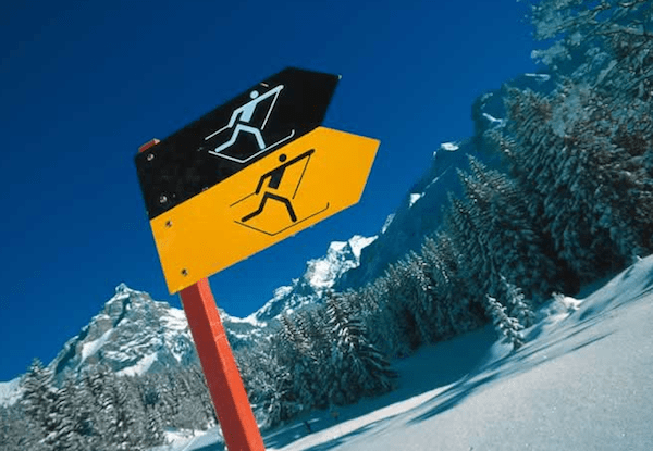 Where to Go Cross-Country Skiing | Welove2ski