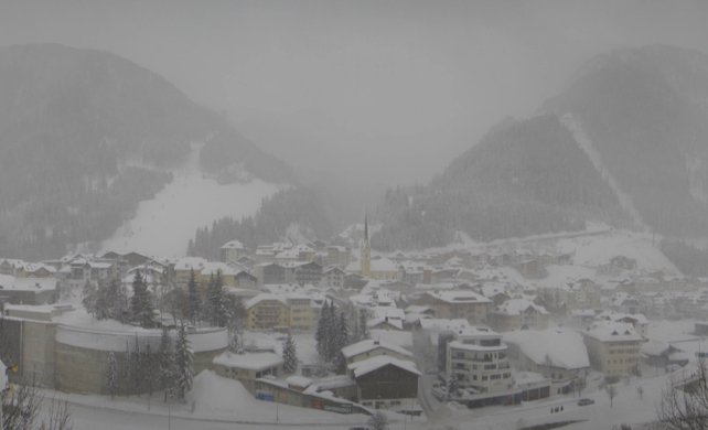 Severe Avalanche Risk in the Eastern Alps: But Skies Will Clear by Wednesday | Welove2ski
