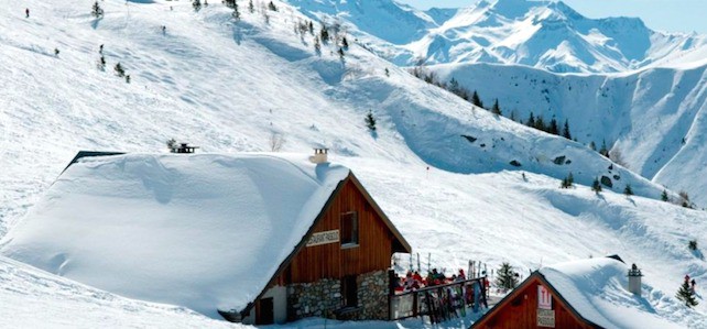 Alpe d'Huez | Welove2ski