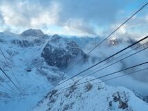 Sella Nevea Snow Report