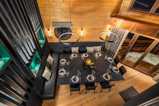 Modern Alpine | Welove2ski