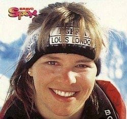 Women's Olympics | Welove2ski