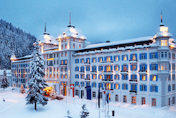 Luxury Hotels | Welove2ski