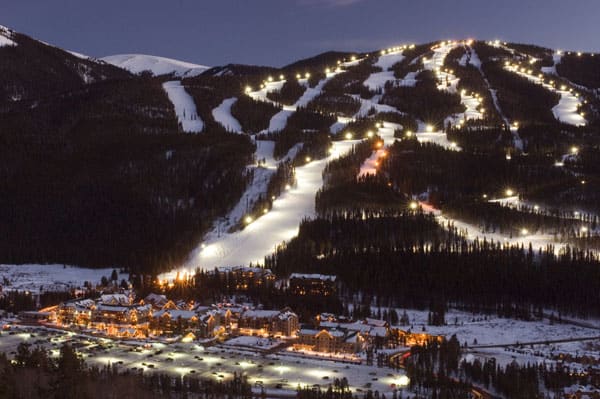 Keystone ski resort - Snow Magazine