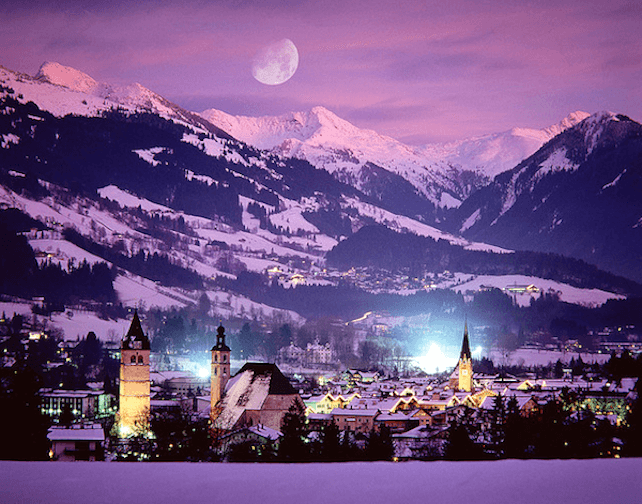 Kitzbuhel | Welove2ski