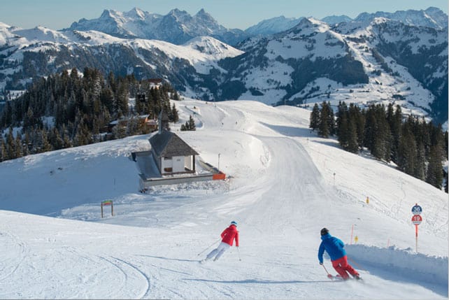 Kitzbuhel: The Beautiful Tirolean Ski Town | Welove2ski
