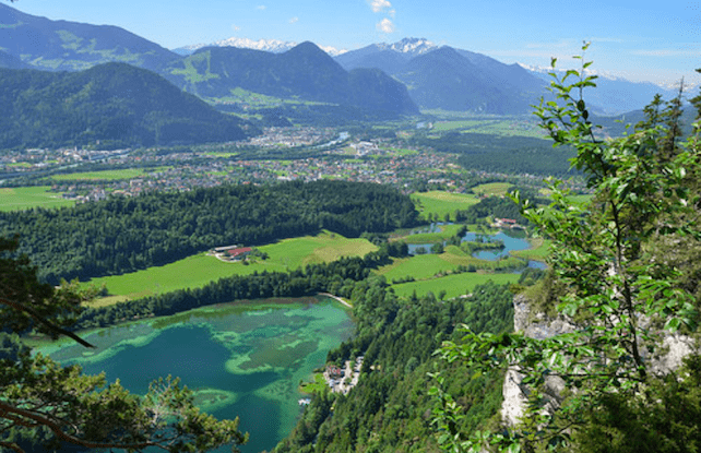 Alpbach | Summer