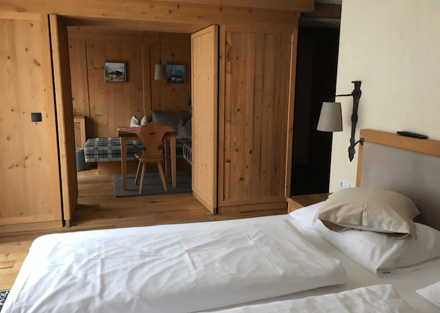 Mayrhofen Hotels | Welove2ski