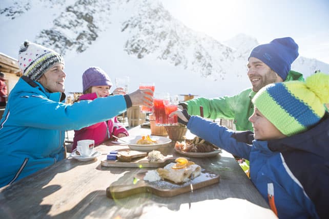 A Canny Choice for Ski Weekends and Ski Touring | Welove2ski