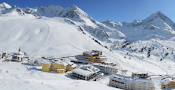 Ski-in ski-out Austria | Welove2ski