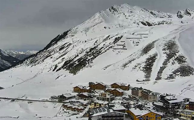 Heavy Snow in the Western Alps | Welove2ski
