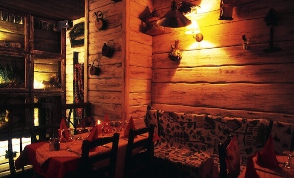 Where to Eat in Les Deux Alpes | Welove2ski