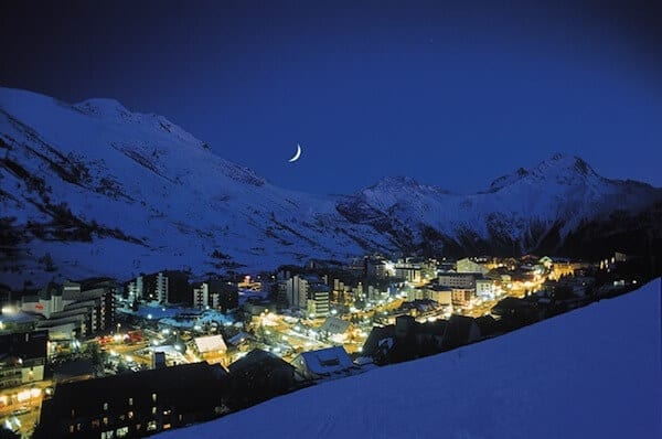 Where to Party in Les Deux Alpes | Welove2ski