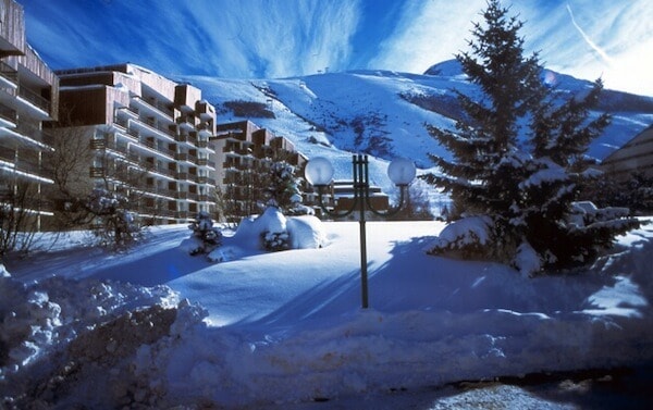 Where to Stay in Les Deux Alpes | Welove2ski