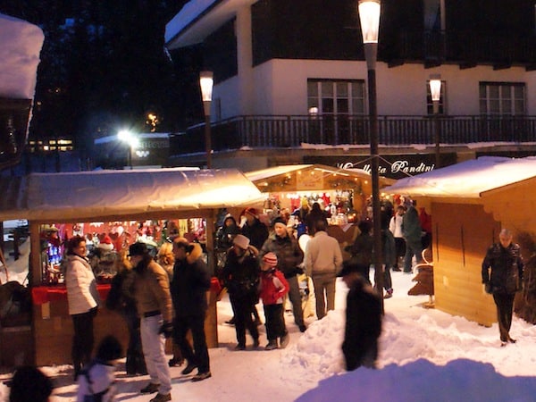 Where to Party in Madesimo | Welove2ski