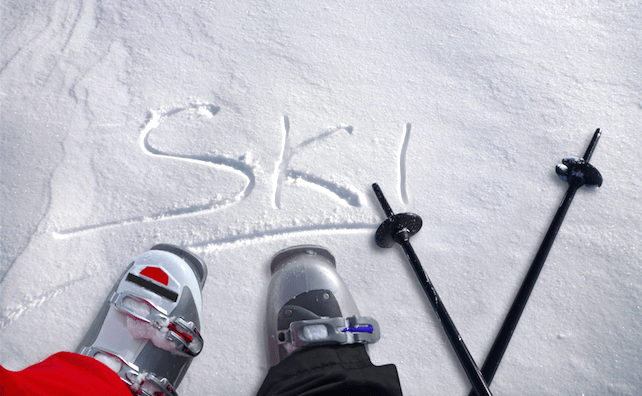 Ski Weekend | Welove2ski