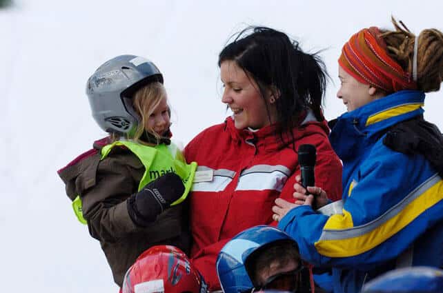 The Best Ski Resorts for Families in the Tirol | Welove2ski