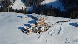 Ski-in ski-out Austria | Welove2ski