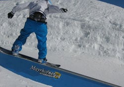 Mayrhofen ski resort in the Zillertal | Welove2ski