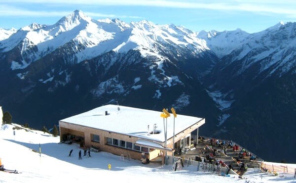 Where to Eat in Mayrhofen | Welove2ski