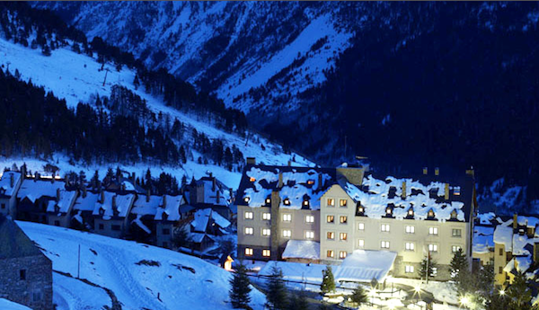 Where to Party in Baqueira Beret | Welove2ski