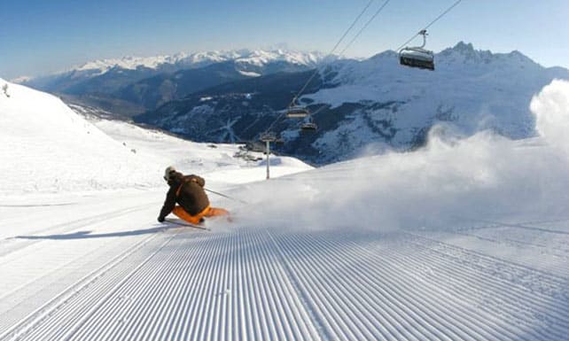Meribel, France: The Ultimate Ski Resort Guide | Welove2ski