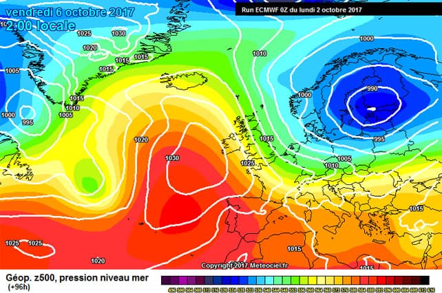 Snow in the Alps on Friday and Saturday? | Welove2ski.com