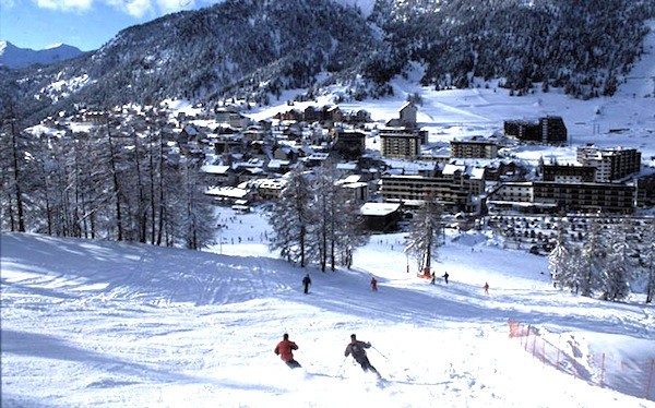 Guide to the Mountain in Montgenevre | Welove2ski