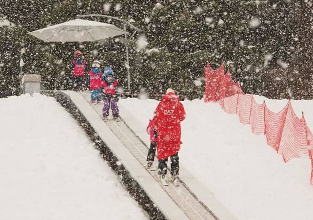 Heavy Snow Expected in the South-Western Alps | Welove2ski