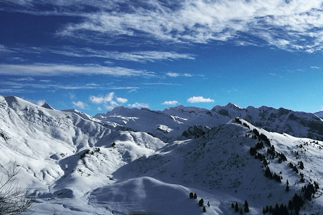 Reasons to Ski Morzine | Welove2ski
