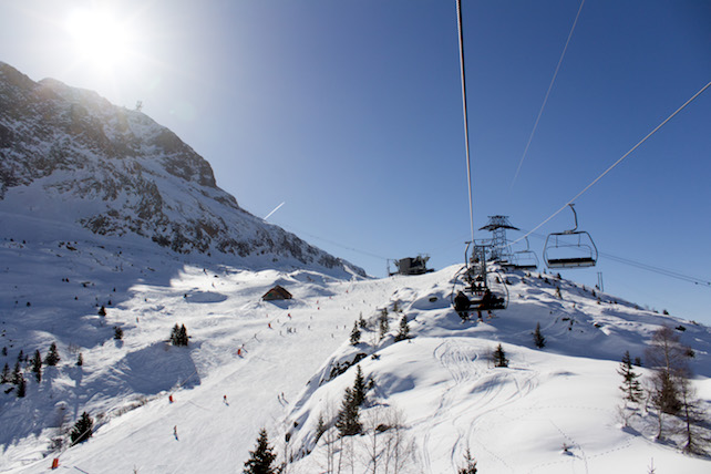 Vaujany | Welove2ski