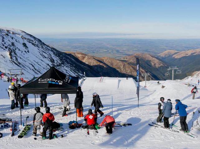 Staying Snowy in the Southern Hemisphere | Welove2ski
