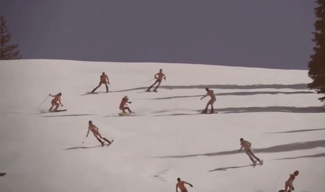 Funny Ski Videos | Welove2ski