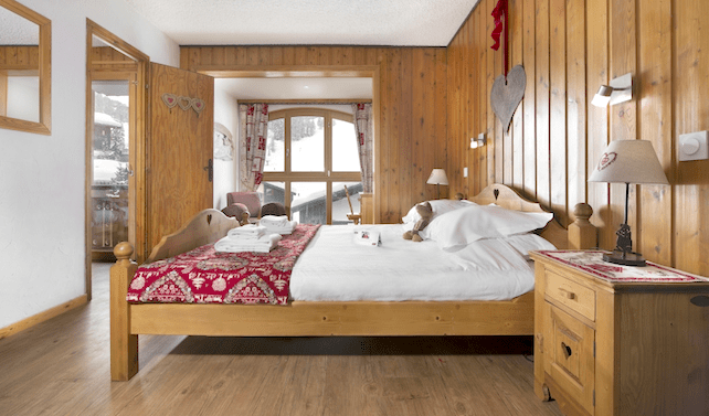 Affordable Chalets | Welove2ski