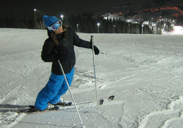 Are, Sweden: Night Skiing As It Should Be | Welove2ski
